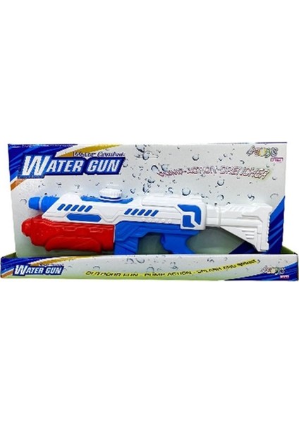 Ket Toys Keleş Su Tabancası 184 fiyatları