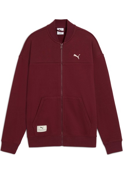 Class Full-Zip Jacket Kadın Yetişkin Ceket