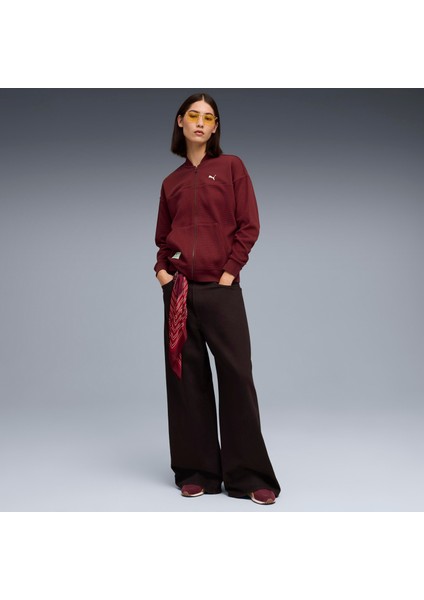 Class Full-Zip Jacket Kadın Yetişkin Ceket fiyatları