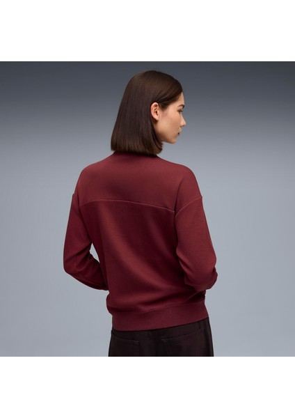 Class Full-Zip Jacket Kadın Yetişkin Ceket modelleri