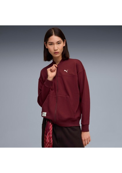 Class Full-Zip Jacket Kadın Yetişkin Ceket indirimleri