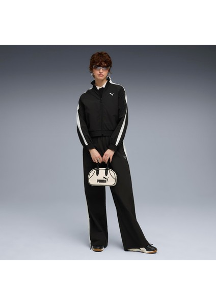 T7 Relaxed Track Jacket Kadın Yetişkin Ceket fiyatları