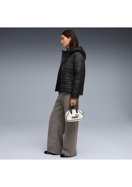 Ess Hooded Padded Jacket Kadın Yetişkin Ceket fiyatları