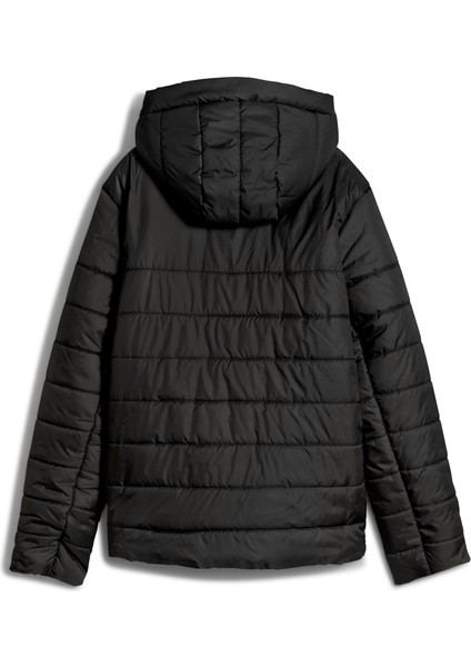 Ess Hooded Padded Jacket Kadın Yetişkin Ceket fırsatları