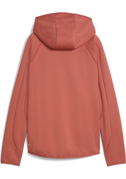 Evostrıpe Full-Zip Hoodie Kadın Yetişkin Ceket fiyatları