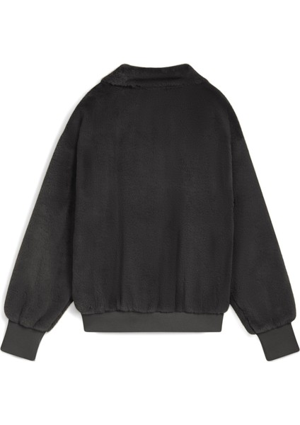 Soft Fleece Jacket Kadın Yetişkin Ceket indirimleri