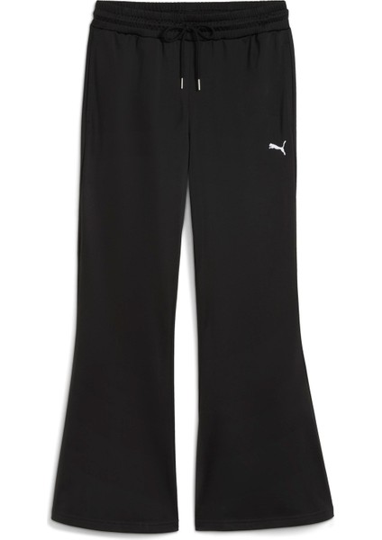 Wardrobe Ess Flared Pants Kadın Yetişkin Eşofman Altı