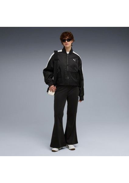 Wardrobe Ess Flared Pants Kadın Yetişkin Eşofman Altı fiyatları