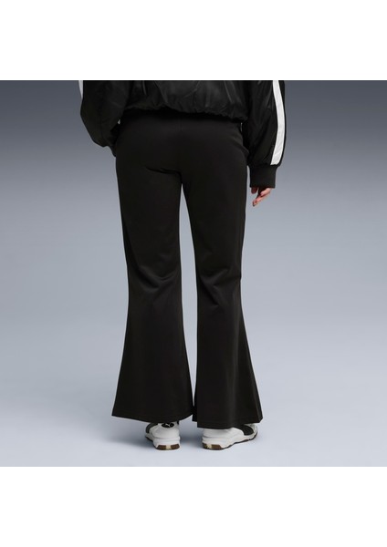 Wardrobe Ess Flared Pants Kadın Yetişkin Eşofman Altı fırsatları