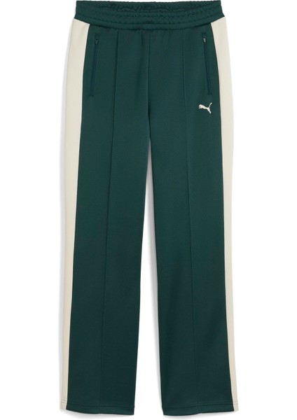 T7 Always On Straight Pants Kadın Yetişkin Eşofman Altı