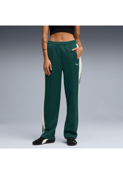 T7 Always On Straight Pants Kadın Yetişkin Eşofman Altı modelleri