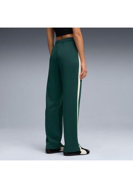 T7 Always On Straight Pants Kadın Yetişkin Eşofman Altı fırsatları