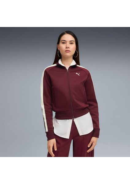 T7 Always On Track Jacket Kadın Yetişkin Ceket fırsatları