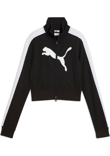 Future.puma.archıve Jacket Kadın Yetişkin Ceket