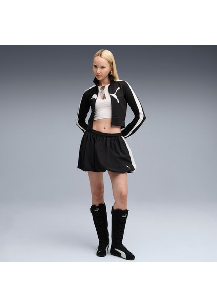 Future.puma.archıve Jacket Kadın Yetişkin Ceket modelleri