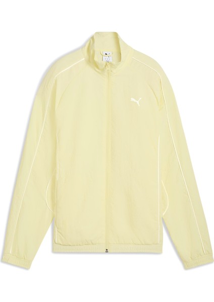 Sport Full-Zip Jacket Kadın Yetişkin Ceket