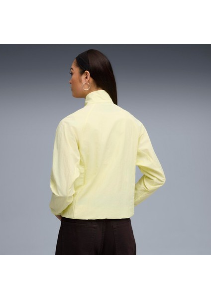 Sport Full-Zip Jacket Kadın Yetişkin Ceket fiyatları