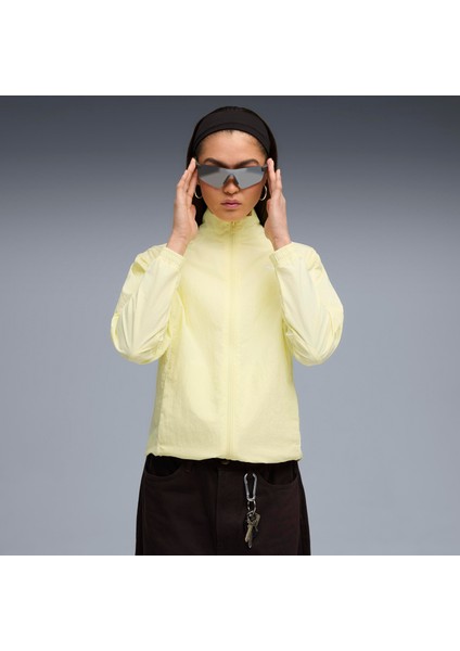 Sport Full-Zip Jacket Kadın Yetişkin Ceket fırsatları