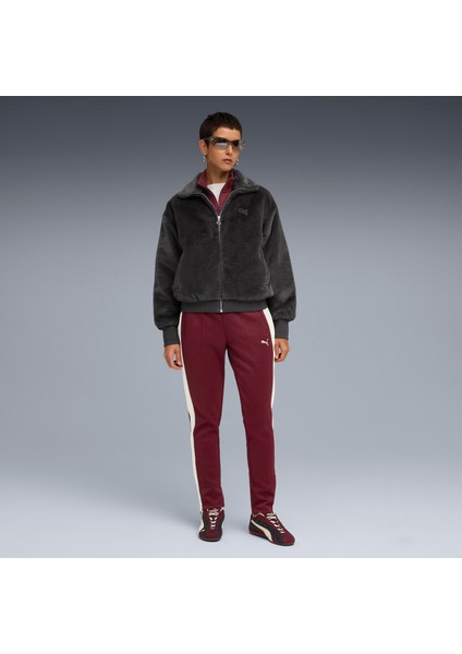 Soft Fleece Jacket Kadın Yetişkin Ceket modelleri