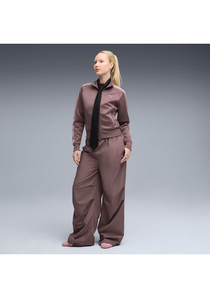 T7 Always On Track Jacket Kadın Yetişkin Ceket fiyatları