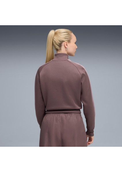 T7 Always On Track Jacket Kadın Yetişkin Ceket modelleri