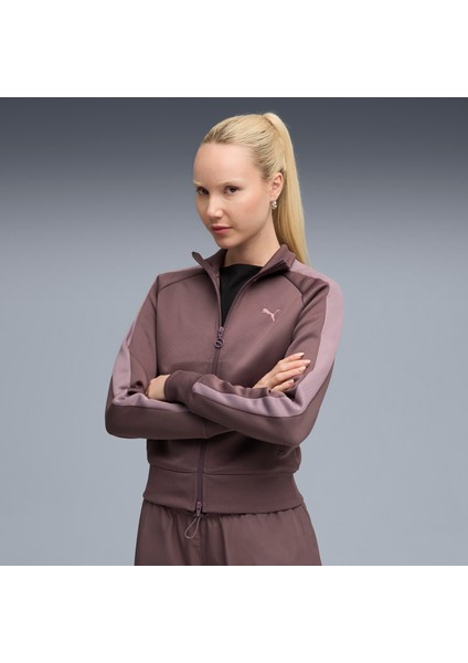 T7 Always On Track Jacket Kadın Yetişkin Ceket fırsatları