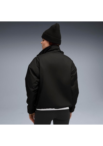 Reversible Sherpa Jacket Kadın Yetişkin Ceket fırsatları