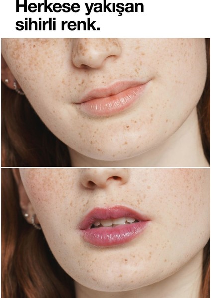 Favoriler Seti - Orijinal Boy Black Honey Ruj + Moisture Surge Nemlendirici Yüz Kremi 30 ml indirimleri