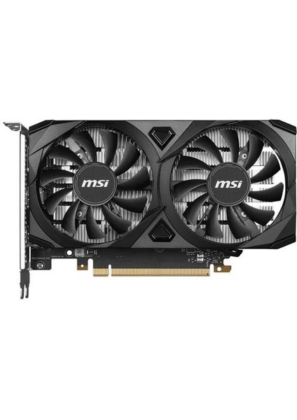 Msı RTX3050 6gb Ventus 2x 6g Oc Gddr6 96BIT HDMI Dp Pcıe 16X V4.0 modelleri