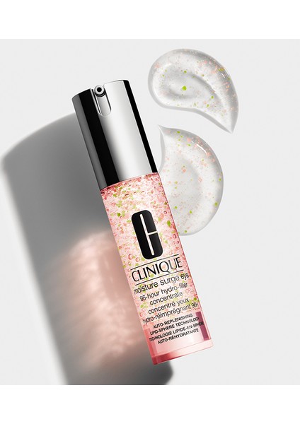 Moisture Surge™ Favori Nem Ikilisi - Nemlendirici Yüz Kremi 30 ml + Göz Kremi 15 ml