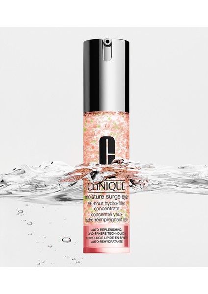 Moisture Surge™ Favori Nem Ikilisi - Nemlendirici Yüz Kremi 30 ml + Göz Kremi 15 ml