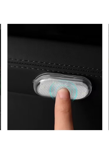 7 Renk Modlu Dokunmatik Sensörlü Mini LED Lamba fiyatları