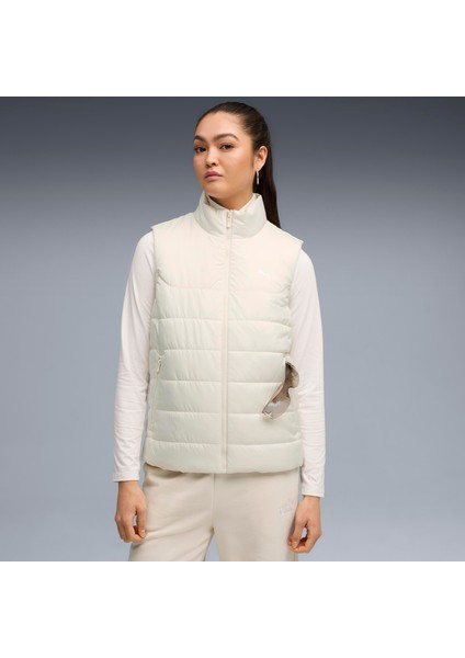 Ess Padded Vest Kadın Yetişkin Yelek modelleri