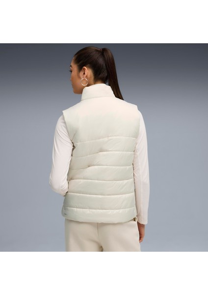 Ess Padded Vest Kadın Yetişkin Yelek fırsatları