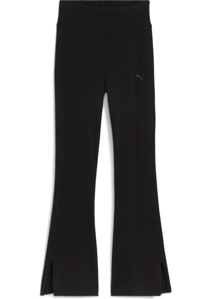 Her High-Waist Leggings Kadın Yetişkin Tayt