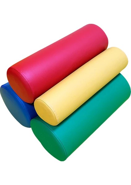 Silindir Sünger Blok 25X60X25