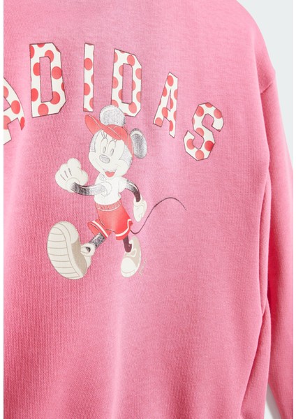 Sportswear JF3627 Disney Minnie Mouse Jogger Set indirimleri