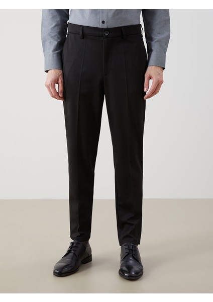 Yeni Sezon Dar Kalip Erkek Chino Pantolon - W51785Z8 fiyatları