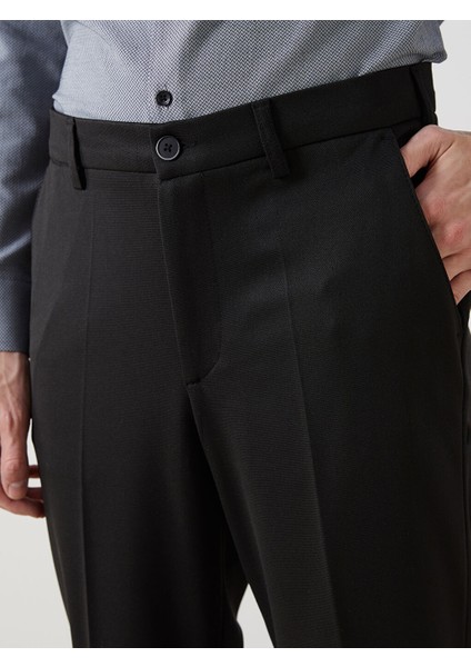 Yeni Sezon Dar Kalip Erkek Chino Pantolon - W51785Z8 modelleri