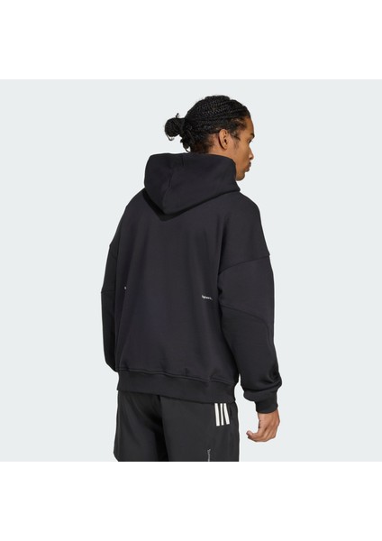 Performance JY4090 ADI365 H.koumori Running Hoodie (Gender Neutral) fırsatları