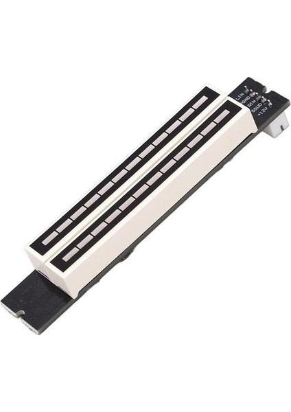 Powermaster PM-26793 12BIT LED Müzik Seviyesi Gösterge Modülü Turuncu Kırmızı DC12VOLT modelleri