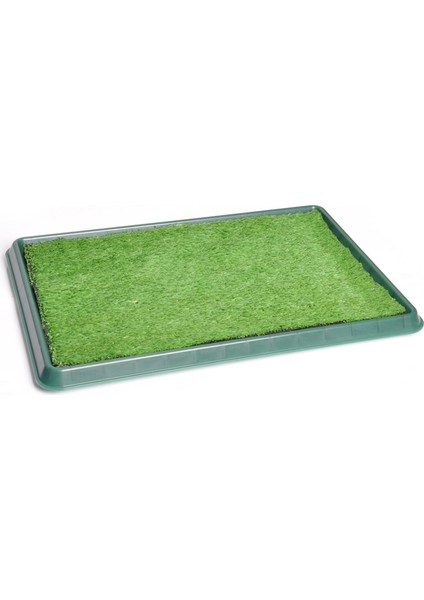 Pet Park Köpek Tuvaleti 64 cm x 51 cm x 3.8 cm