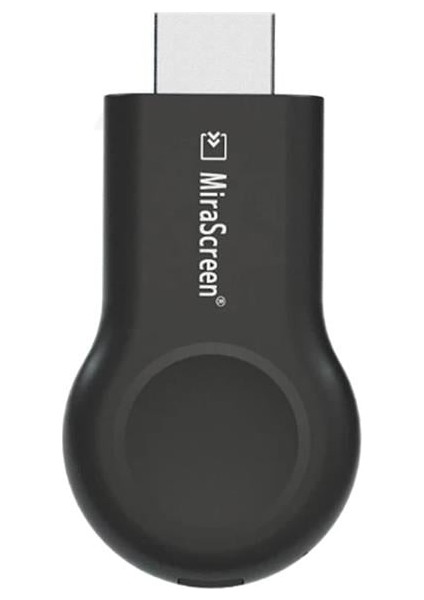 Powermaster E8 Pro Kablosuz Görüntü+ Ses Aktarıcı PM-6011