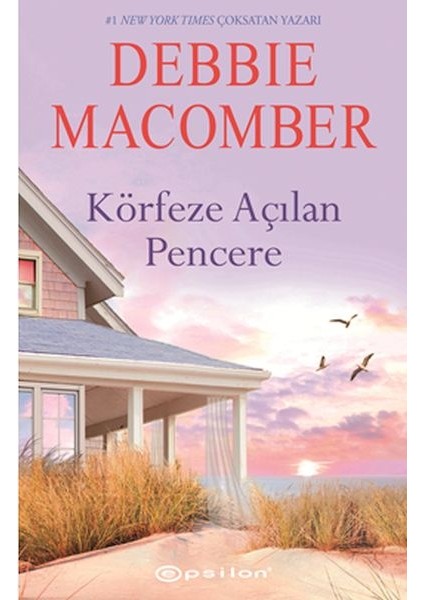 Körfeze Açılan Pencere