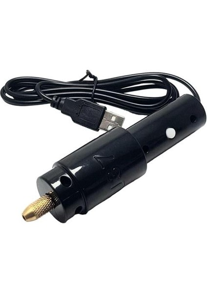 Powermaster PM-5504 Hassas USB Mini Drill El Matkabı fiyatları