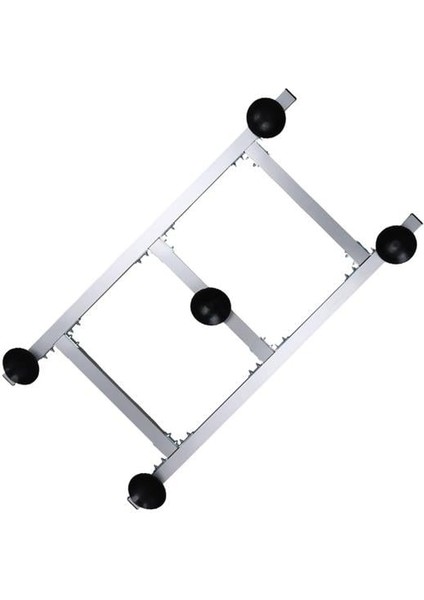 Weko 32''- 40'' Vakumlu Panel Taşıyıcısı (Ekran Panel Vantuz)