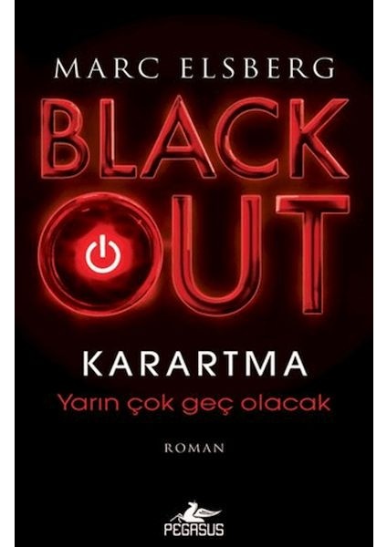 Blackout