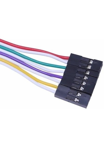 Powermaster PM-14367 Bilgisayar Pc Kasa Kablosu 65CM (Power Led, HDD Led, Reset Sw, Power Sw) modelleri