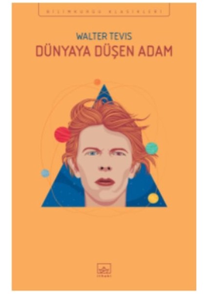 Dünya Ya Düşen Adam