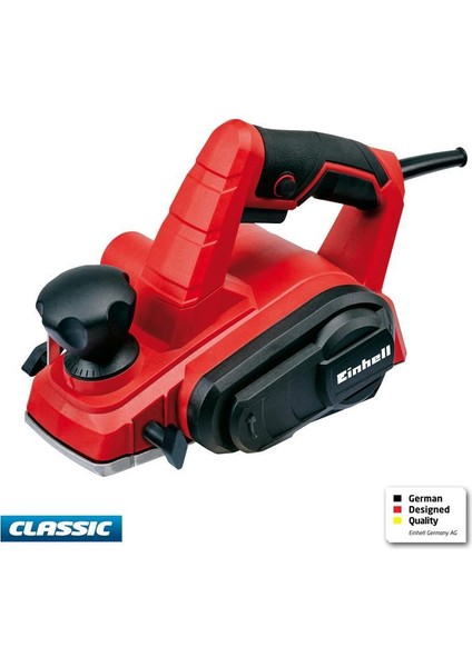 Einhell Tc Pl 750 Elektrikli Planya 750 Watt